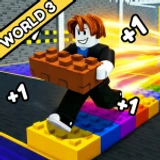 +1 Speed Brick Escape icon