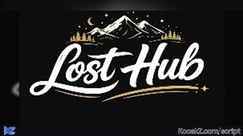 Lost Hub