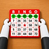 [UPD] 50 Player BINGO! icon