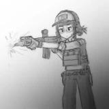 [🚨Beta] White space - gun testing