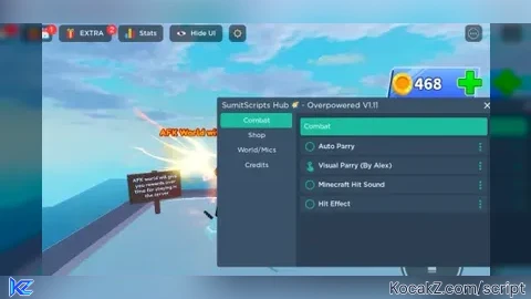SumitScripts hub