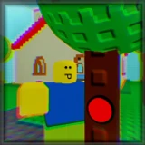 Find The Button  icon