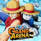 ONE PIECE GRAND ARENA