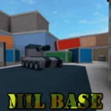 5v5 MM2 Milbase icon