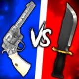 Dank Murderers vs Sheriffs