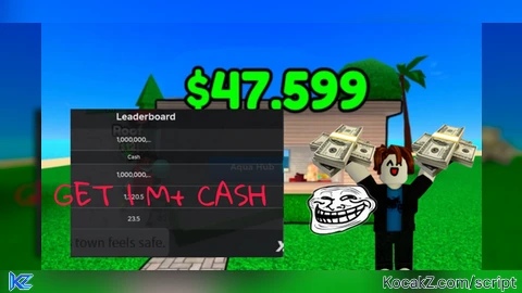 INF MONEY