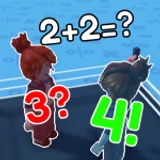Math Boxing 🍎 icon