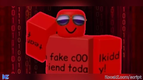 fake c00lgui unfinished