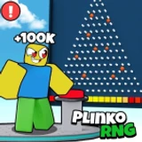 Plinko RNG icon