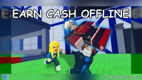 Insta Steal V1
