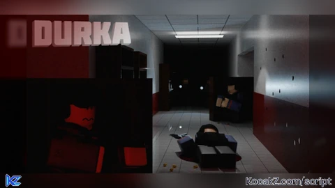 Durka SkaneexxWare script