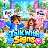 Talk With Signs