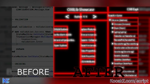 C00lLib v4.1.0