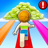 Pick Right Path to RICH! icon