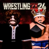 Wrestling 2X22