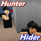 [UPD] Shooter vs Hider icon