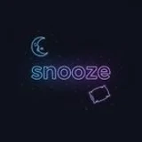 snooze