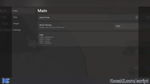 Kali Hub GUI