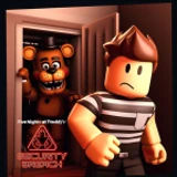 (🎅UPDATE) FNAF Security Breach Morphs
