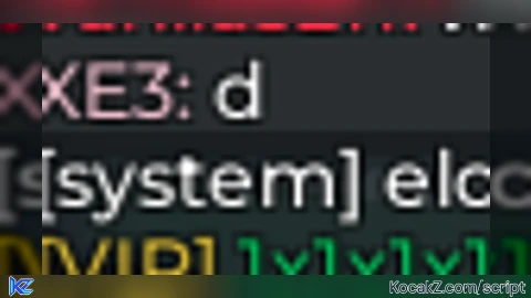 Fake Chat Message