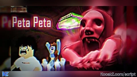 Horror Game script