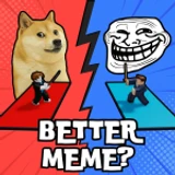 Better Meme? icon