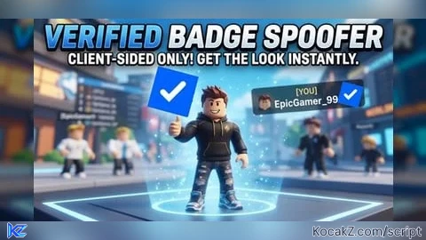 Be verified