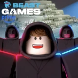 Episode 6 🏝️ Beast Games 💰 icon