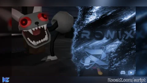 Best *OP* Godmode Insta Generator Autofarm ESP Monsters