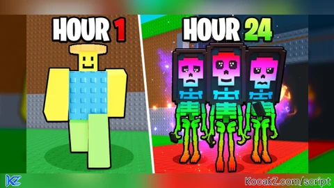 Steal a brainrot modded op