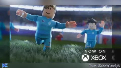 Rayans hub LEGENDS OF SOCCER BETA