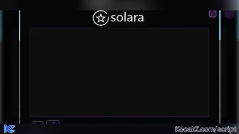 Solara Old Ui remaked