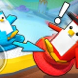 [🎪] Knockout! 🐧 icon