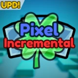 [NEW🎉] Pixel Incremental 🍀 icon