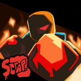 [UPD 2!🥊] scrap on a baseplate icon