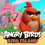 Angry Birds: Bird Island icon