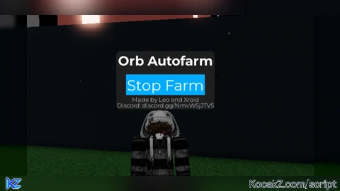 orb farm