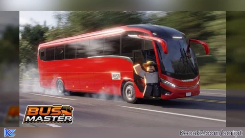 bus meteor
