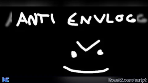 Anti env logger
