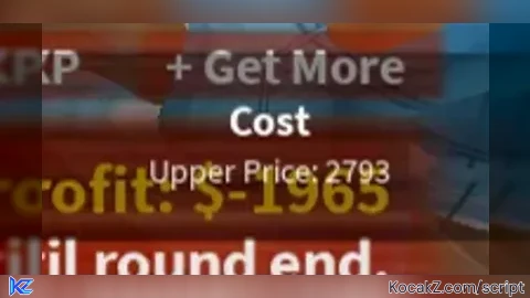 Upper Cost OPEN SOURCE