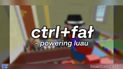 CTRL FAL HUB