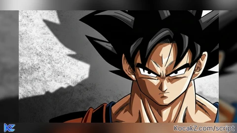 FE MOD GOKU HABILIDADES