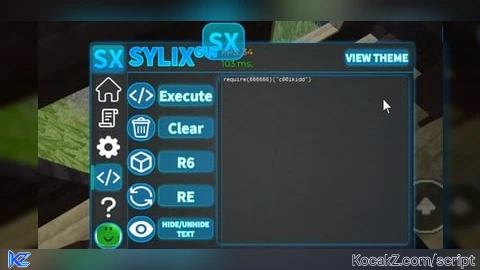 TXT God