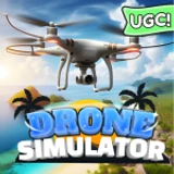 🎃 Drone Simulator