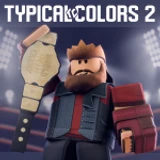 Typical Colors 2