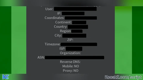 Data Grabber