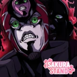 [APRIL FOOLS] Sakura Stand