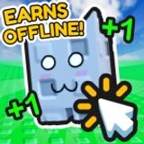 [🏮] +1 Pet Per Click 🐶