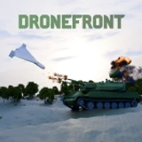 Dronefront [BALLISTIC] icon
