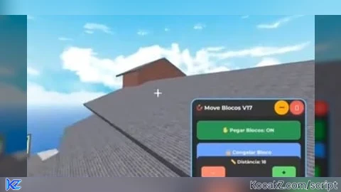v20 partes telekinesis by marie